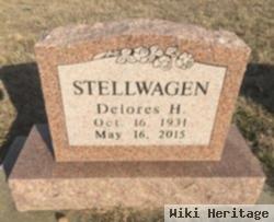 Delores H Stellwagen
