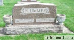 Charles W Plummer