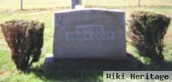 Mary J Martin Taylor