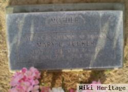 Mary L. Ashby Tucker