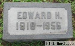 Edward H. Jones