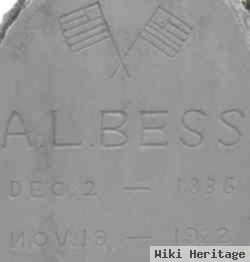 Alexander L. Bess