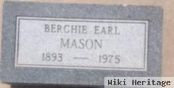 Berchie Mason