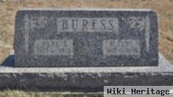 Mary Elizabeth Weber Burress