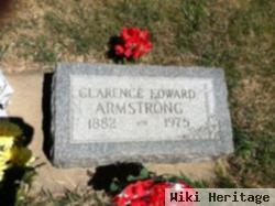 Clarence Edward Armstrong