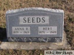 Anna Rhoda Watson Seeds