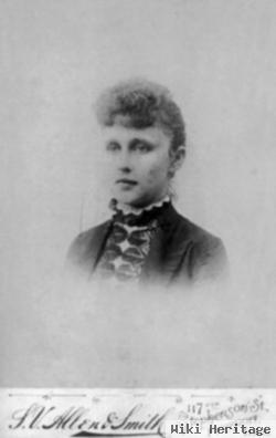 Emma Bechtold Keeler