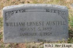 William Ernest Austell