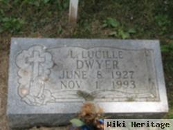 L. Lucille Dwyer