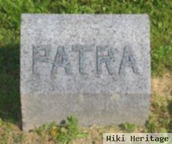 Patra Faulk Hummel