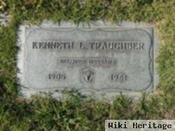 Kenneth Lynn Traughber