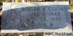 Roger K. Cook