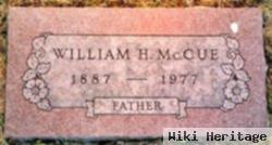 William Henry Mccue