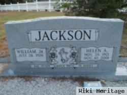 Helen A. Jackson