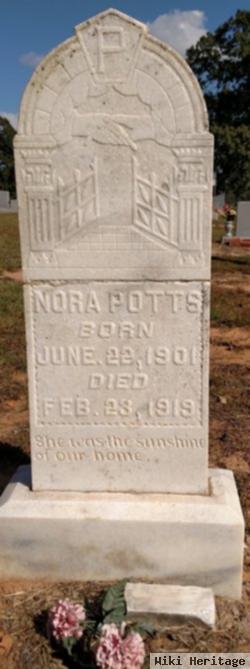 Nora Potts