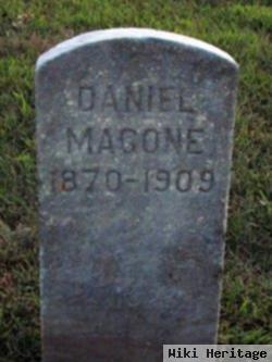 Daniel Magone