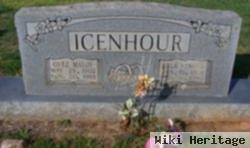 Eula Venona Icenhour Icenhour