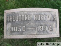 Theodore Hoffman