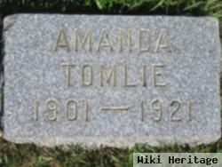 Amanda Gena Tomlie