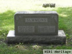 Dan Cris Semmons