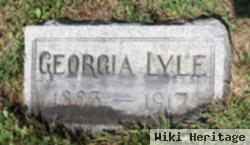 Georgia Hagan Lyle