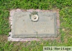 Belle Spillman