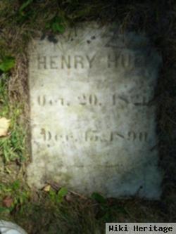 Henry Hull