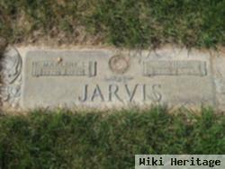 Marlene Sue Hoover Jarvis