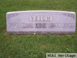 John R Yeich, Jr