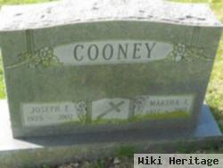 Joseph F. Cooney
