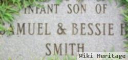 Infant Smith