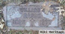 Willard John Dasch