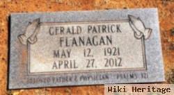 Gerald Patrick Flanagan