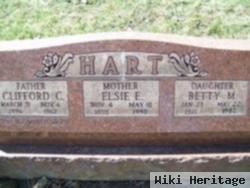 Betty Mae Hart