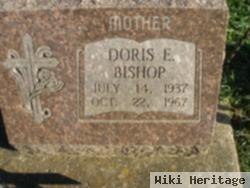 Doris E Wust Bishop