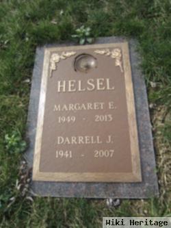 Darrell James "jim" Helsel