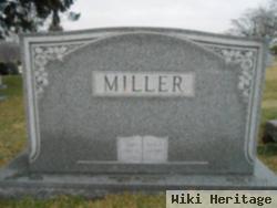 Nellie M. Pipher Miller