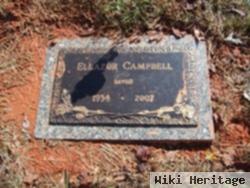 Ellazor S. Campbell