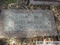 James B Shoemaker