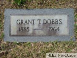 Grant Thomas Dobbs