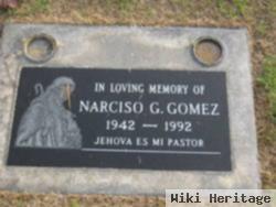 Narciso G Gomez