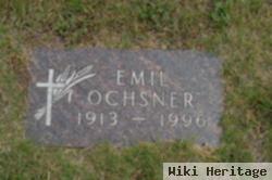 Emil Ochsner