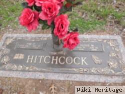 James Daniel "jim" Hitchcock