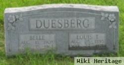 Louis T Duesberg