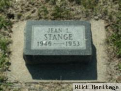 Jean L. Stange