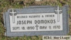 Joseph Domokos