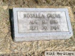 Rosella Grove