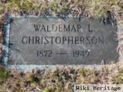 Waldemar L. Christopherson