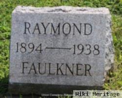 Raymond Faulkner