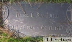 Patricia Cathleen Pope Lovell